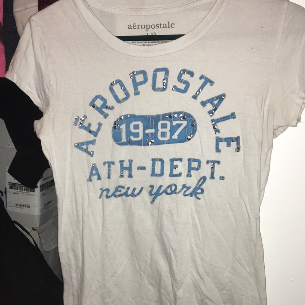 Aeropostale t-shirt